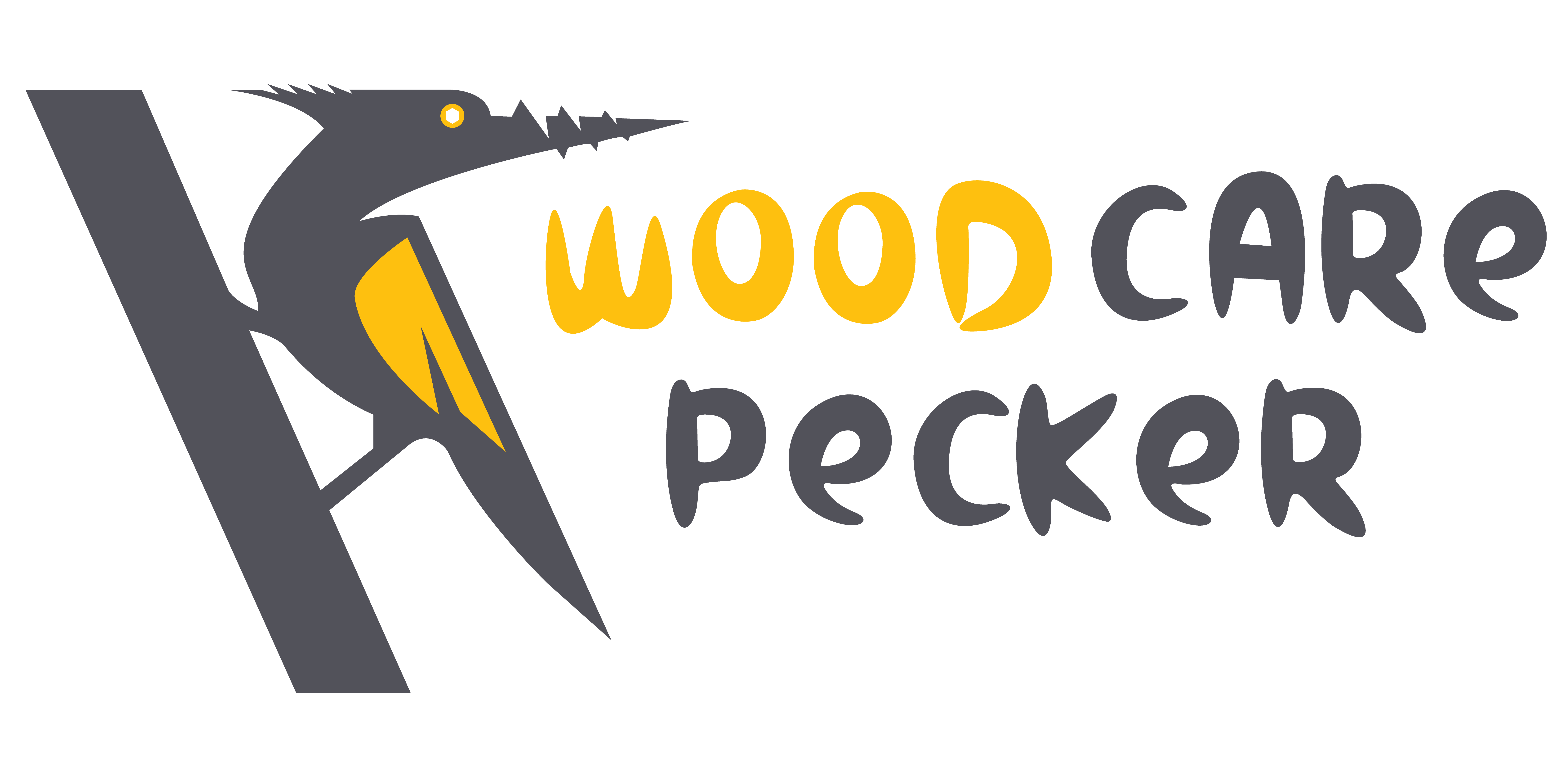 WoodCarePecker